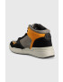 G-Star Raw Маратонки Attacc Mid в сиво - Pepit.bg