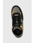 G-Star Raw Маратонки Attacc Mid в сиво - Pepit.bg