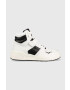 G-Star Raw Маратонки Attacc Mid в бяло - Pepit.bg