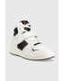 G-Star Raw Маратонки Attacc Mid в бяло - Pepit.bg