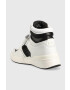 G-Star Raw Маратонки Attacc Mid в бяло - Pepit.bg