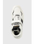 G-Star Raw Маратонки Attacc Mid в бяло - Pepit.bg