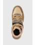 G-Star Raw Маратонки Attacc Mid в кафяво - Pepit.bg