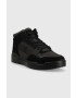 G-Star Raw Маратонки Attacc Mid в черно - Pepit.bg