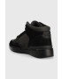 G-Star Raw Маратонки Attacc Mid в черно - Pepit.bg