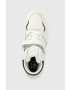 G-Star Raw Маратонки Attacc Mid в бяло - Pepit.bg