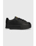 G-Star Raw Маратонки Lhana Tnl W в черно 2311055501.BLK - Pepit.bg