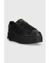 G-Star Raw Маратонки Lhana Tnl W в черно 2311055501.BLK - Pepit.bg