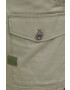 G-Star Raw Памучен къс панталон - Pepit.bg