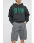 G-Star Raw Памучен къс панталон - Pepit.bg