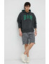 G-Star Raw Памучен къс панталон - Pepit.bg