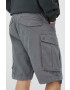 G-Star Raw Памучен къс панталон - Pepit.bg