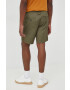 G-Star Raw Памучен къс панталон - Pepit.bg