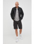 G-Star Raw Памучен къс панталон - Pepit.bg