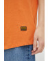 G-Star Raw Памучна тениска - Pepit.bg