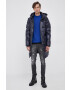 G-Star Raw Памучен суичър - Pepit.bg