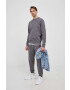 G-Star Raw Памучен суичър - Pepit.bg