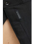 G-Star Raw Памучен топ в черно - Pepit.bg