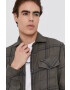 G-Star Raw Памучна риза - Pepit.bg
