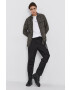 G-Star Raw Памучна риза - Pepit.bg