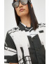 G-Star Raw Памучна риза - Pepit.bg
