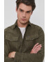 G-Star Raw Памучна риза - Pepit.bg