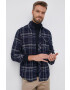 G-Star Raw Памучна риза - Pepit.bg