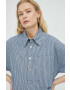 G-Star Raw Памучна рокля - Pepit.bg