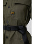 G-Star Raw Памучна рокля - Pepit.bg