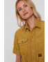 G-Star Raw Памучна рокля - Pepit.bg