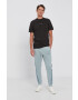 G-Star Raw Памучна тениска - Pepit.bg