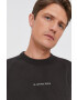 G-Star Raw Памучна тениска - Pepit.bg