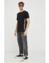 G-Star Raw Памучна тениска - Pepit.bg