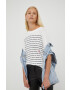 G-Star Raw Памучна тениска - Pepit.bg