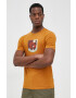 G-Star Raw Памучна тениска - Pepit.bg
