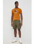 G-Star Raw Памучна тениска - Pepit.bg
