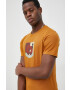G-Star Raw Памучна тениска - Pepit.bg