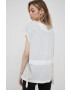 G-Star Raw Памучна тениска - Pepit.bg