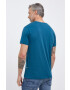 G-Star Raw Памучна тениска - Pepit.bg
