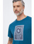 G-Star Raw Памучна тениска - Pepit.bg