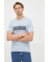 G-Star Raw Памучна тениска - Pepit.bg
