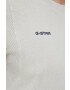 G-Star Raw Памучна тениска - Pepit.bg