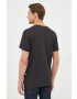 G-Star Raw Памучна тениска в бяло с принт - Pepit.bg