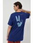 G-Star Raw Памучна тениска - Pepit.bg