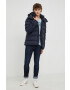 G-Star Raw Памучна тениска с принт - Pepit.bg