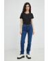 G-Star Raw Памучна тениска - Pepit.bg