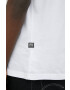 G-Star Raw Памучна тениска (2 броя) в бяло с принт - Pepit.bg