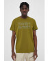 G-Star Raw Памучна тениска (2 броя) с принт - Pepit.bg
