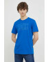G-Star Raw Памучна тениска (2 броя) с принт - Pepit.bg