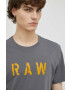 G-Star Raw Памучна тениска (2 броя) с принт - Pepit.bg